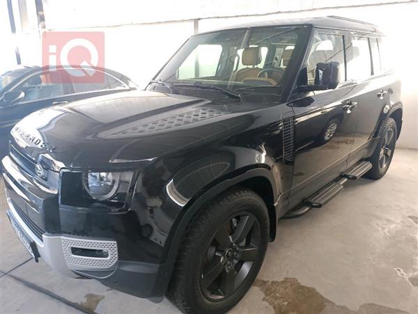 Land Rover Defender 2024 for sale in Iraq - Baghdad